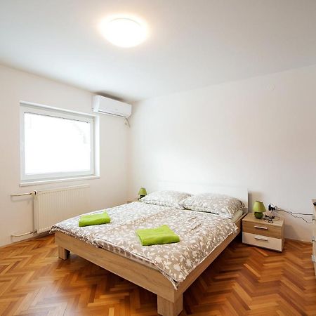 Sweet Apartments With Free Private Parking リュブリャナ エクステリア 写真