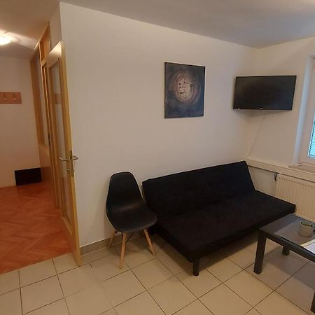 Sweet Apartments With Free Private Parking リュブリャナ 部屋 写真