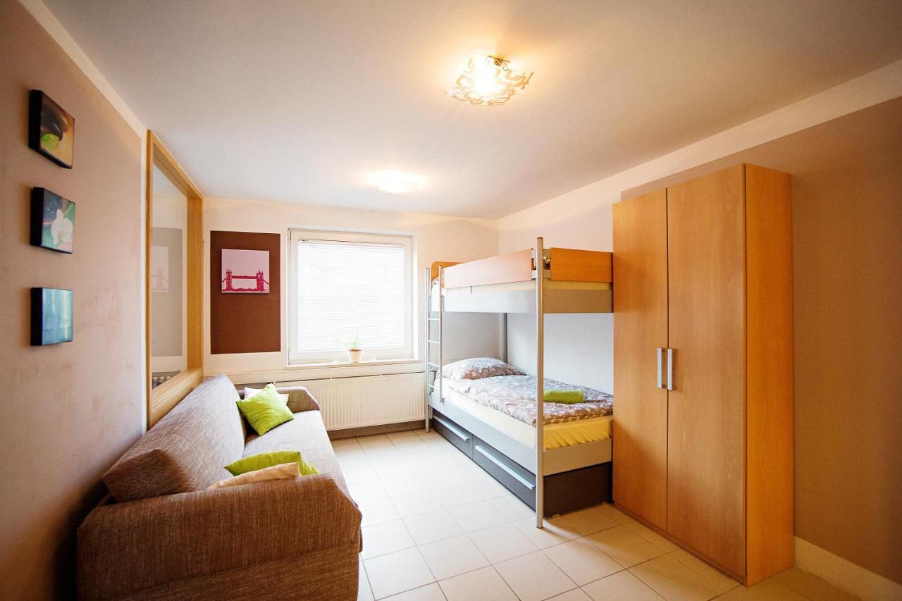 Sweet Apartments With Free Private Parking リュブリャナ エクステリア 写真