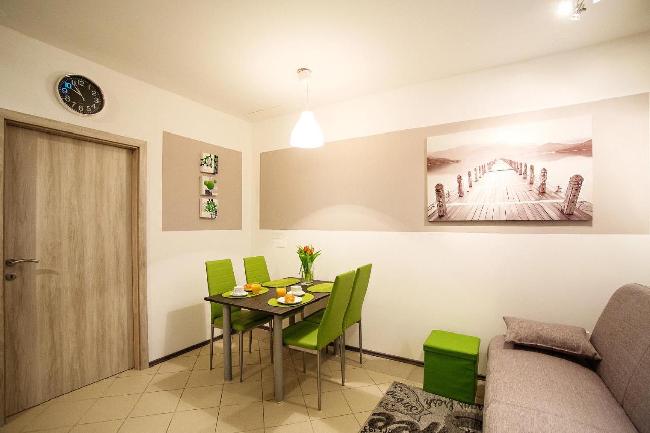 Sweet Apartments With Free Private Parking リュブリャナ エクステリア 写真