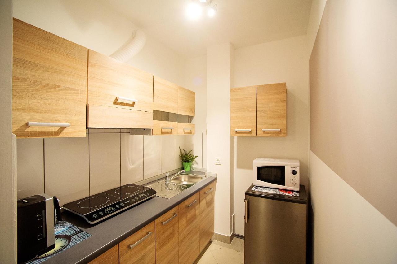 Sweet Apartments With Free Private Parking リュブリャナ エクステリア 写真