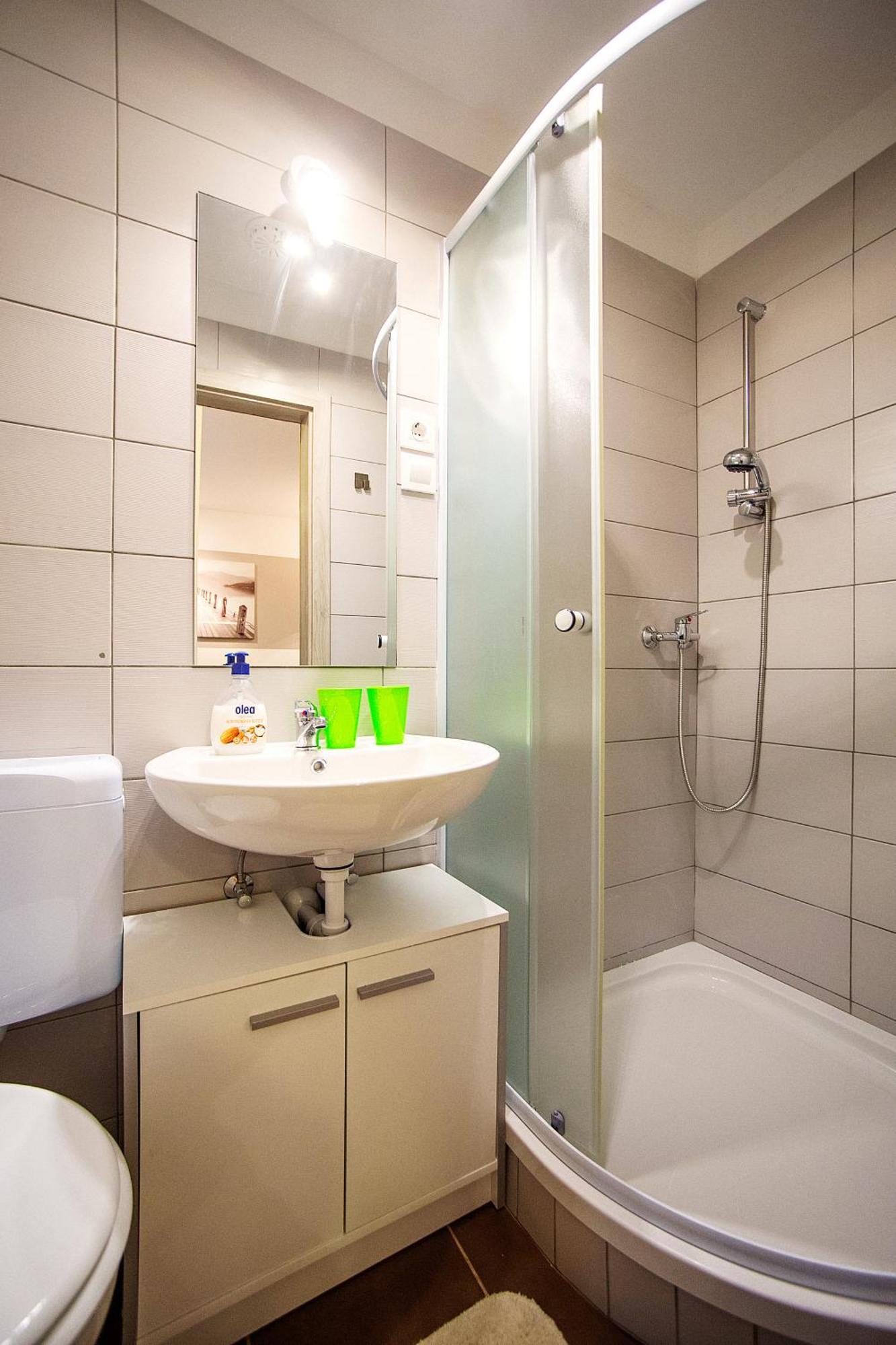 Sweet Apartments With Free Private Parking リュブリャナ 部屋 写真