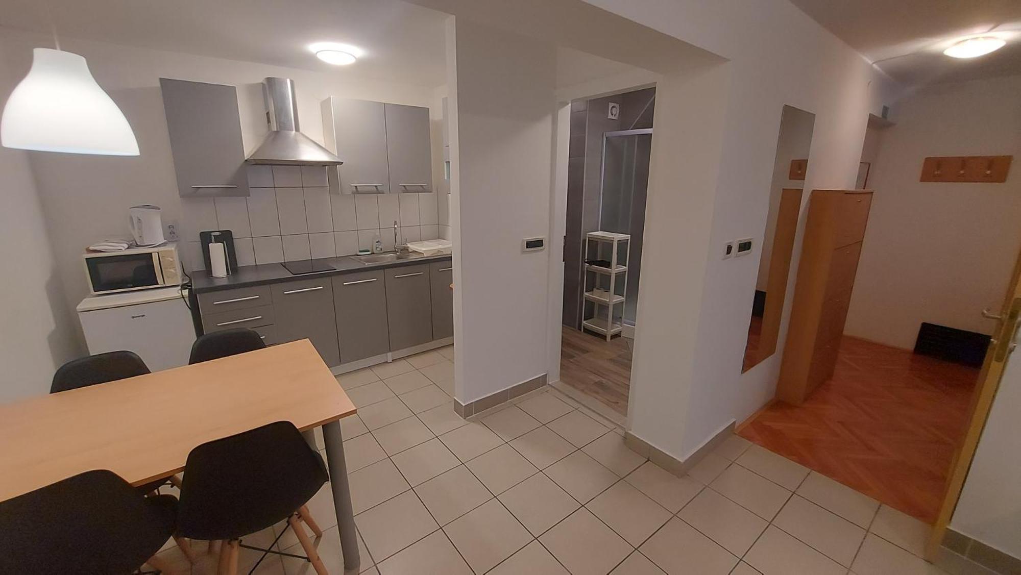 Sweet Apartments With Free Private Parking リュブリャナ 部屋 写真