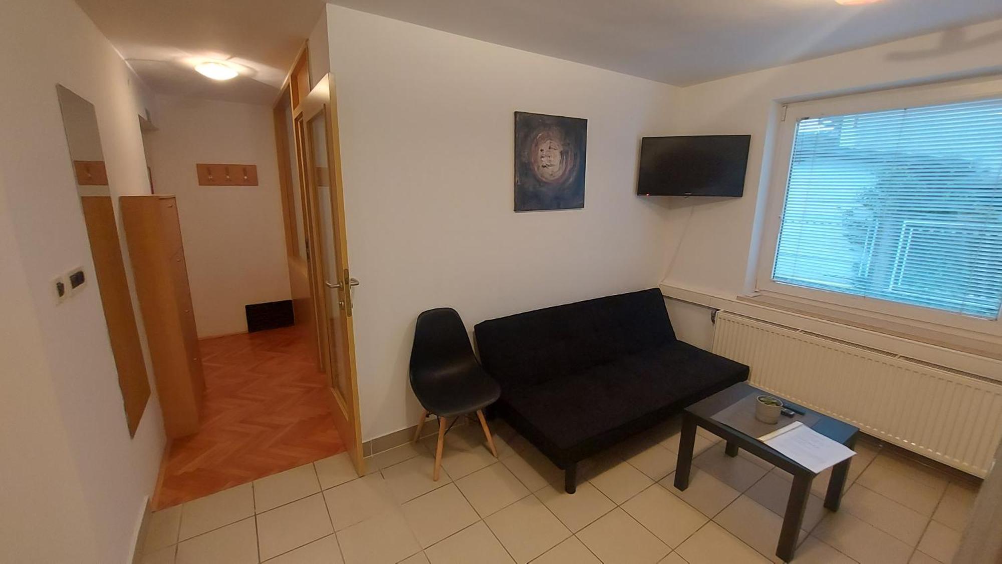 Sweet Apartments With Free Private Parking リュブリャナ 部屋 写真