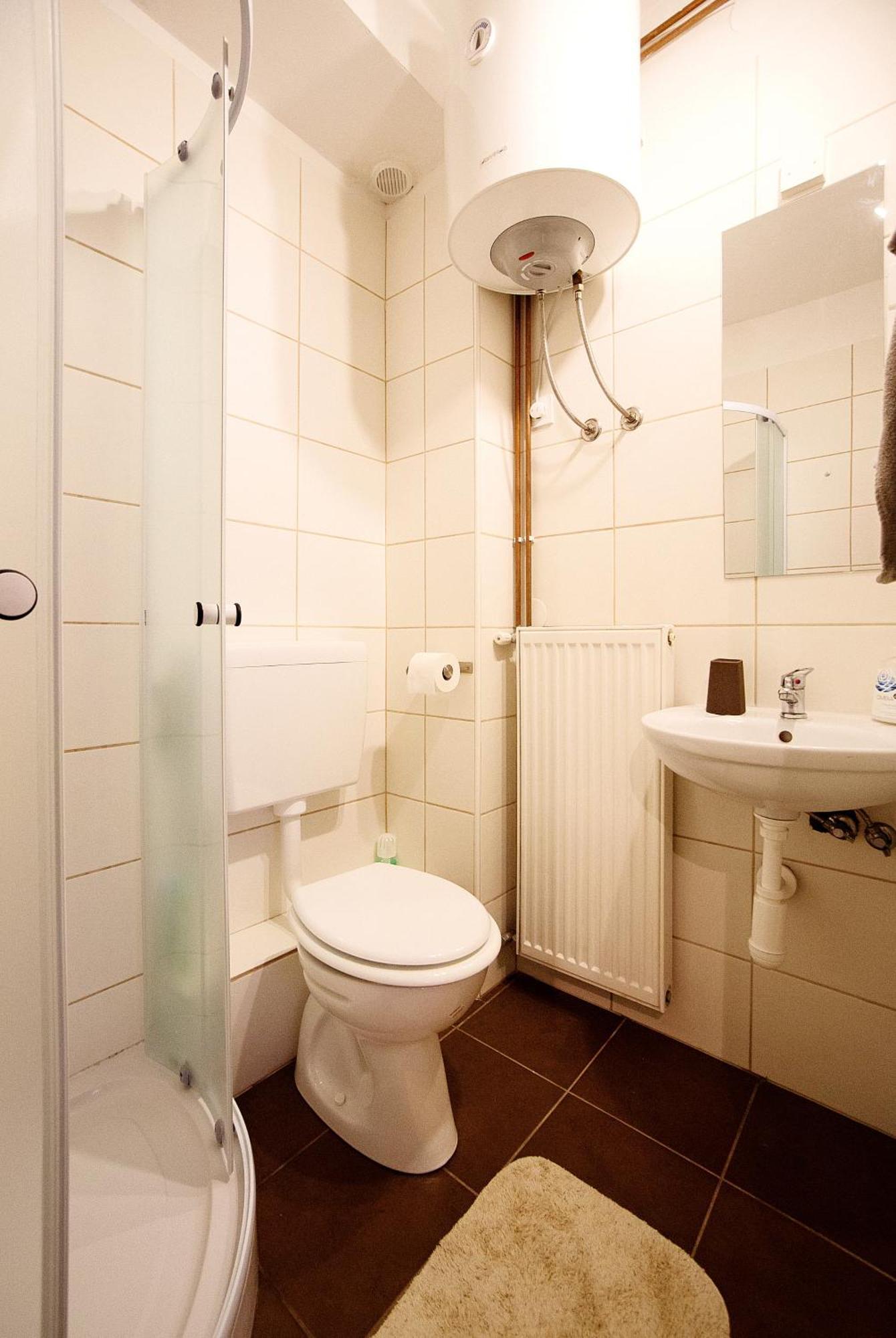Sweet Apartments With Free Private Parking リュブリャナ 部屋 写真